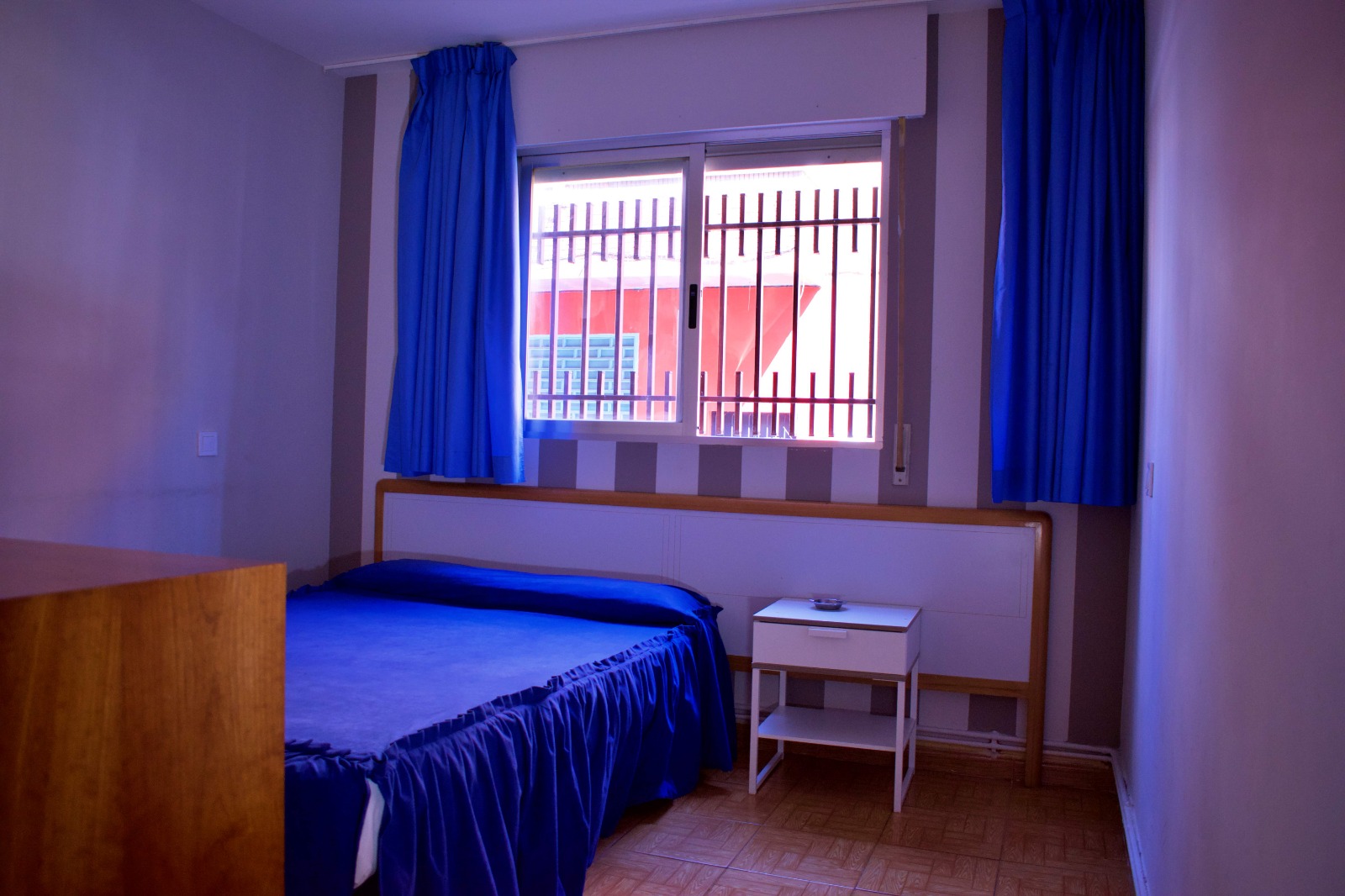 habitaciones simples